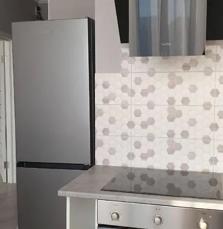 48 Pearl Arcadia Appartement *
